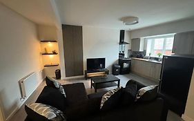 Luxury Apartment